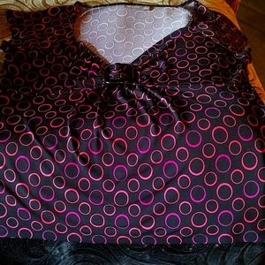 Apt.9 large dress shirt